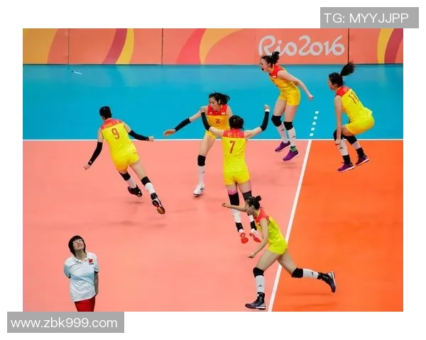 武汉排球队的拼搏之路：挑战赛背后的奋斗与坚持