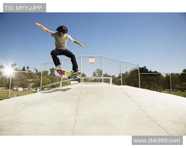 滑板新手必读：提升心理素质的实用技巧与心态调整方法